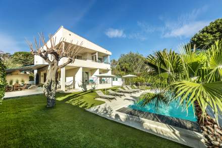 Location Villa et appartement Var · Les Villas du Sud · Vacances dans le Var