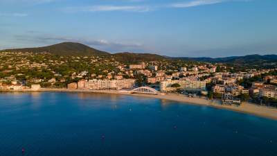 → Location Villa et appartement Var · Les Villas du Sud · Vacances dans le Var